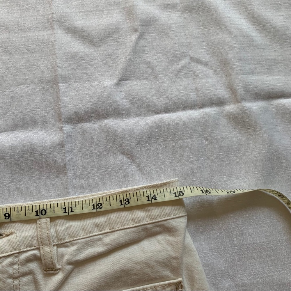 Lacoste jean skirt - Picture 13 of 14